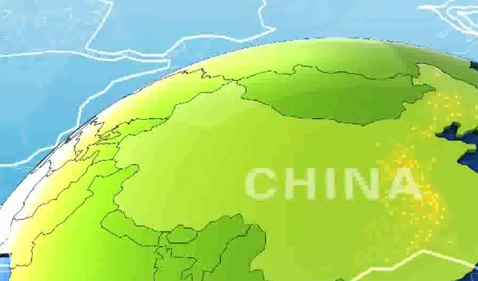 联通形象宣传片制作案例图片