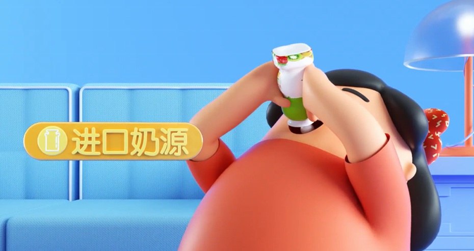 清华美院宣传片制作案例图片